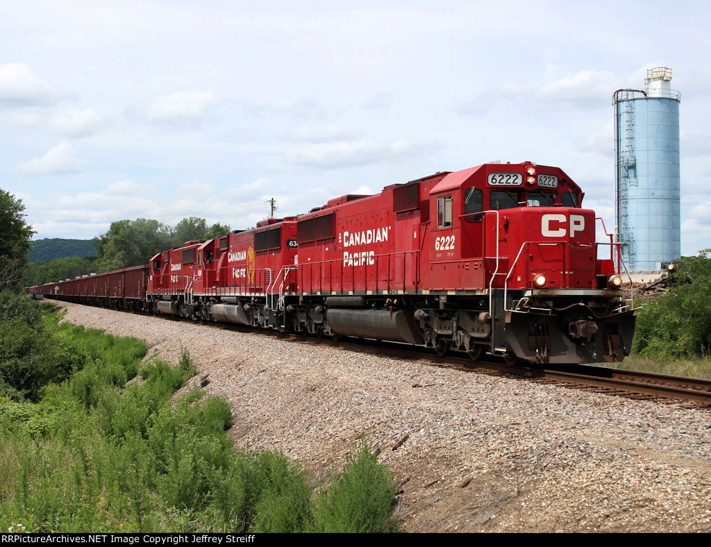 CP 6222